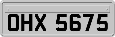 OHX5675