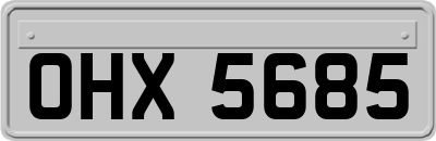 OHX5685