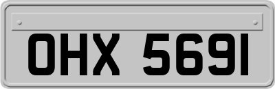 OHX5691