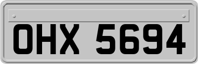 OHX5694