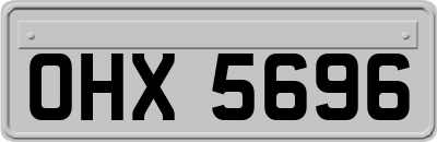 OHX5696