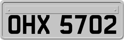 OHX5702