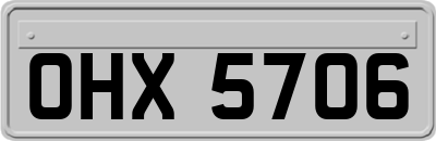 OHX5706