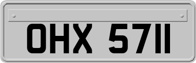 OHX5711
