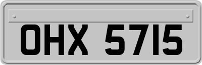 OHX5715