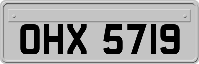 OHX5719
