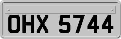 OHX5744