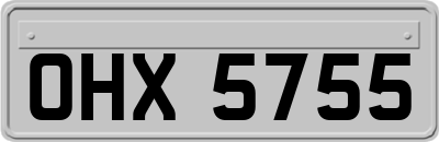 OHX5755