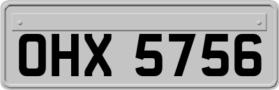 OHX5756