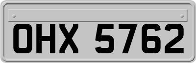 OHX5762