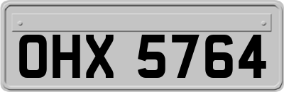 OHX5764