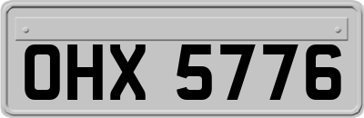 OHX5776