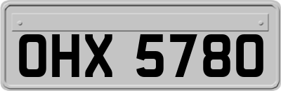 OHX5780