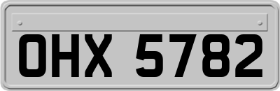 OHX5782