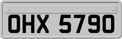 OHX5790