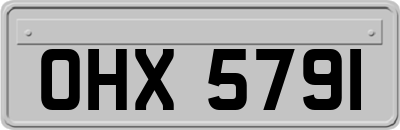 OHX5791