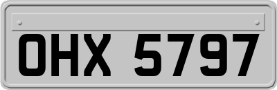 OHX5797