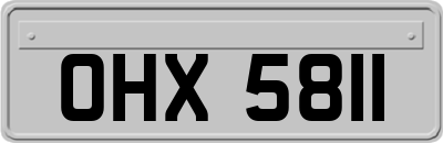 OHX5811