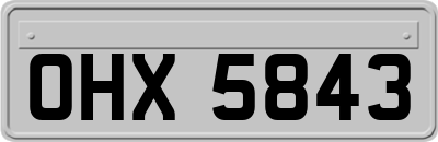 OHX5843