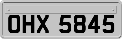 OHX5845
