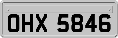 OHX5846