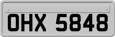 OHX5848