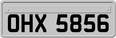 OHX5856