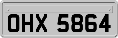 OHX5864