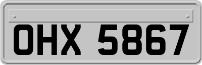 OHX5867