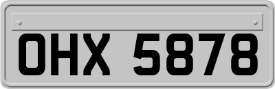 OHX5878