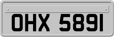OHX5891