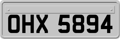 OHX5894