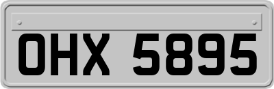 OHX5895