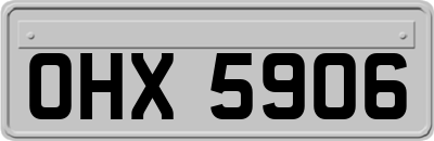 OHX5906
