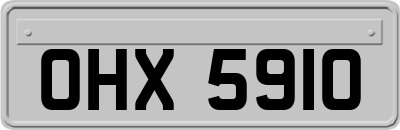 OHX5910
