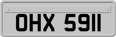 OHX5911