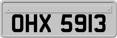 OHX5913