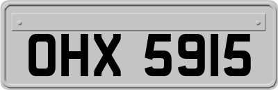 OHX5915
