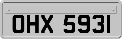 OHX5931