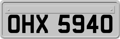 OHX5940