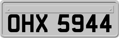 OHX5944