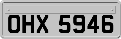 OHX5946
