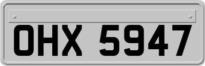 OHX5947