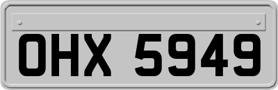 OHX5949