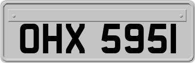 OHX5951
