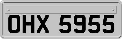 OHX5955