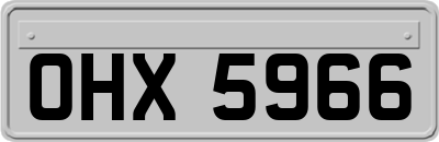 OHX5966