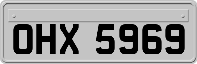 OHX5969