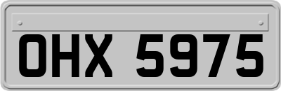 OHX5975