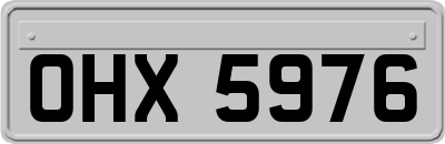 OHX5976